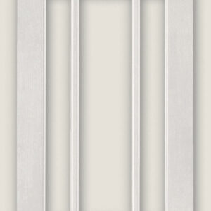 9 Lite Offset door frame