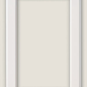 Framed door in the Madison style